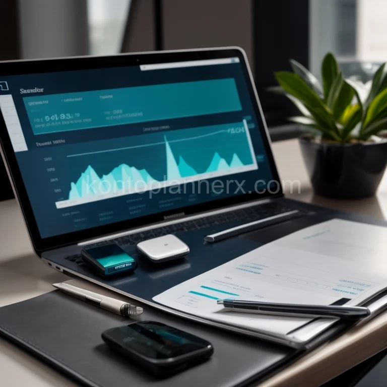 Operatives Finanzmanagement leicht gemacht