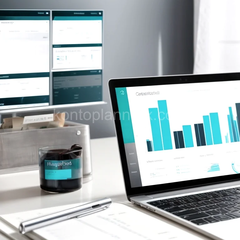 Detaillierte Auswertungen