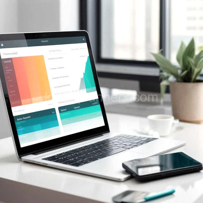 Automatisierte Ausgabenverfolgung